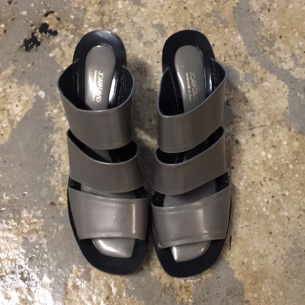 Joan & David size 10 90’s sandals